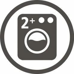 Brabantia HangOn Droogrek Inklapbaar - 25 Meter - Matt Black 34 Brabantia HangOn Droogrek Inklapbaar - 25 Meter - Matt Black -SolisVac Plus Shop 550x549 23