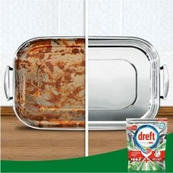 Dreft Platinum Plus All In One - Vaatwastabletten - Voordeelverpakking 5x19 Stuks 11 Dreft Platinum Plus All In One - Vaatwastabletten - Voordeelverpakking 5x19 Stuks -SolisVac Plus Shop 550x549 25