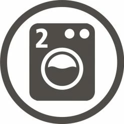 Brabantia HangOn Droogrek Inklapbaar - 20 Meter - Matt Black 30 Brabantia HangOn Droogrek Inklapbaar - 20 Meter - Matt Black -SolisVac Plus Shop 550x549 32