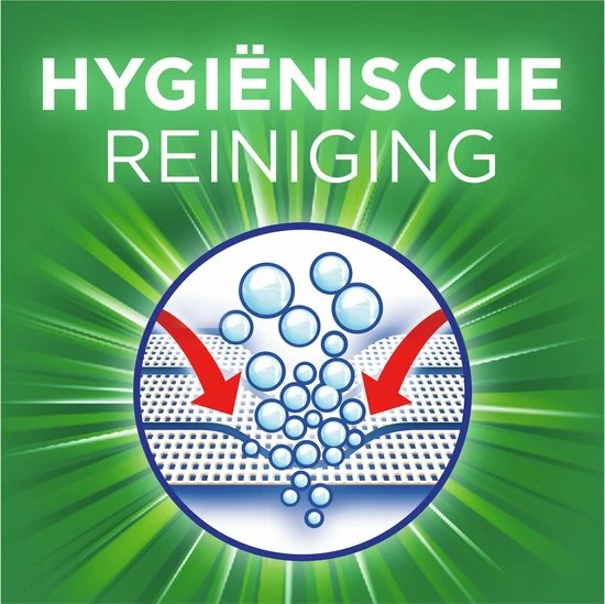 Ariel All In 1 Wasmiddel Pods + Lenor Unstoppables , 3 X 43 Wasbeurten - Voordeelverpakking 8 Ariel All In 1 Wasmiddel Pods + Lenor Unstoppables , 3 X 43 Wasbeurten - Voordeelverpakking - Afbeelding 8