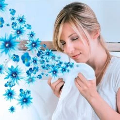 Lenor Geurbooster Zeebries - Geurparels - 6x11 Wasbeurten - Voordeelverpakking -SolisVac Plus Shop 550x549 4