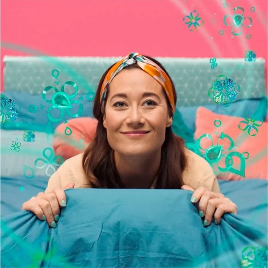 Lenor Geurbooster Fris - Geurparels - 6x16 Wasbeurten - Voordeelverpakking 4 Lenor Geurbooster Fris - Geurparels - 6x16 Wasbeurten - Voordeelverpakking - Afbeelding 4