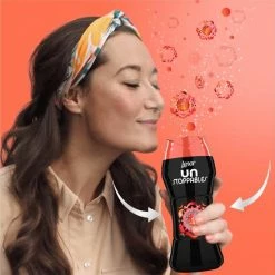 Lenor Geurbooster Lente Fris - Geurparels - 6x16 Wasbeurten - Voordeelverpakking -SolisVac Plus Shop 550x549 58