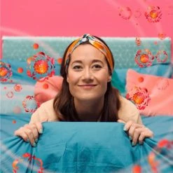 Lenor Geurbooster Lente Fris - Geurparels - 6x16 Wasbeurten - Voordeelverpakking -SolisVac Plus Shop 550x549 59