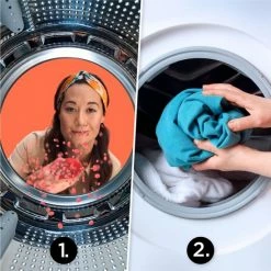 Lenor Geurbooster Lente Fris - Geurparels - 6x16 Wasbeurten - Voordeelverpakking -SolisVac Plus Shop 550x549 60