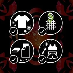 Lenor Geurbooster Lente Fris - Geurparels - 6x16 Wasbeurten - Voordeelverpakking -SolisVac Plus Shop 550x549 61