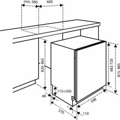 Inventum IVW6006A - Volledig Integreerbare Inbouw Vaatwasser - Wit 18 Inventum IVW6006A - Volledig Integreerbare Inbouw Vaatwasser - Wit -SolisVac Plus Shop 550x549 71