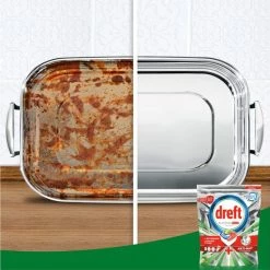 Dreft Platinum Plus All In One Fresh Herbal Breeze - 90 Vaatwascapsules 10 Dreft Platinum Plus All In One Fresh Herbal Breeze - 90 Vaatwascapsules -SolisVac Plus Shop 550x549 72