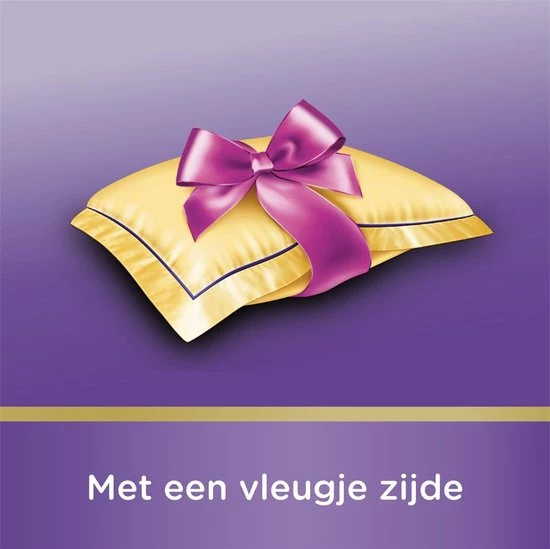 Page Toiletpapier - 63 Rollen - Kussenzacht Wc Papier (3-laags) - Met Extra Zijde - Voordeelverpakking 3 Page Toiletpapier - 63 Rollen - Kussenzacht Wc Papier (3-laags) - Met Extra Zijde - Voordeelverpakking - Afbeelding 3