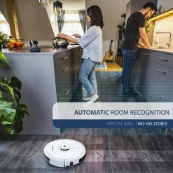 Blaupunkt Bluebot XTREME Ice Cold - Robotstofzuiger -SolisVac Plus Shop 550x550 1011