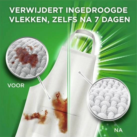 Ariel All In 1 Wasmiddel Pods Kleur + Lenor Unstoppables - 35 Wasbeurten 9 Ariel All In 1 Wasmiddel Pods Kleur + Lenor Unstoppables - 35 Wasbeurten - Afbeelding 9