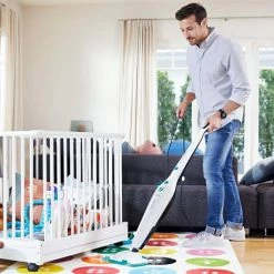 Leifheit CleanTenso - Stoomreiniger -SolisVac Plus Shop 550x550 1029