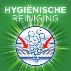 Ariel All In 1 Wasmiddel Pods+ Vlekverwijderaar - Wascapsules - Voordeelverpakking - 3 X 35 Wasbeurten -SolisVac Plus Shop 550x550 1045