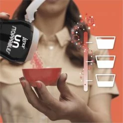 Lenor Geurbooster Lente Fris - Geurparels - 6x16 Wasbeurten - Voordeelverpakking -SolisVac Plus Shop 550x550 1050