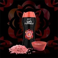 Lenor Geurbooster Lente Fris - Geurparels - 6x16 Wasbeurten - Voordeelverpakking -SolisVac Plus Shop 550x550 1051