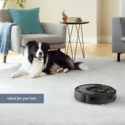 IRobot® Roomba® I7 Robotstofzuiger - I7158 -SolisVac Plus Shop 550x550 1053