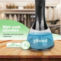 Young Mountain MI-1640 - Kledingstomer 11 Young Mountain MI-1640 - Kledingstomer -SolisVac Plus Shop 550x550 1056