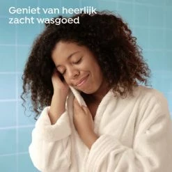 Robijn Classics Morgenfris Wasverzachter - 4 X 30 Wasbeurten - Voordeelverpakking -SolisVac Plus Shop 550x550 1069