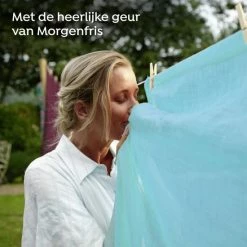 Robijn Classics Morgenfris Wasverzachter - 4 X 30 Wasbeurten - Voordeelverpakking -SolisVac Plus Shop 550x550 1070