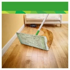 Swiffer Vloerreiniger XXL Droge Doekjes - Voordeelverpakking 6 X 16 Navullingen 15 Swiffer Vloerreiniger XXL Droge Doekjes - Voordeelverpakking 6 X 16 Navullingen -SolisVac Plus Shop 550x550 1081