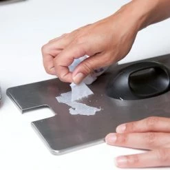 HG Stickerverwijderaar - 300ml - Eenvoudig In Gebruik - 100% Lijmrestenverwijdering -SolisVac Plus Shop 550x550 1083