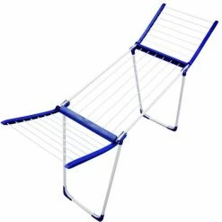 Leifheit Droogrek - Pegasus 180 Solid Plus - 18 M Drooglengte 16 Leifheit Droogrek - Pegasus 180 Solid Plus - 18 M Drooglengte -SolisVac Plus Shop 550x550 1086