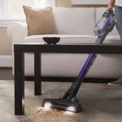 BLACK+DECKER BHFEV182CP-QW PowerSeries Extreme PET Steelstofzuiger - 18V - Incl. Accu En Lader -SolisVac Plus Shop 550x550 109