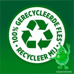 Dreft MaxPower Vloeibaar Afwasmiddel - 8 X 450 Ml -SolisVac Plus Shop 550x550 1090