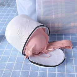 Merkloos Waszakken - Wasnetten - Bescherm Je Wasgoed En Wasmachine - Packing Cubes - Travel Organizer - 7 Stuks -SolisVac Plus Shop 550x550 1096