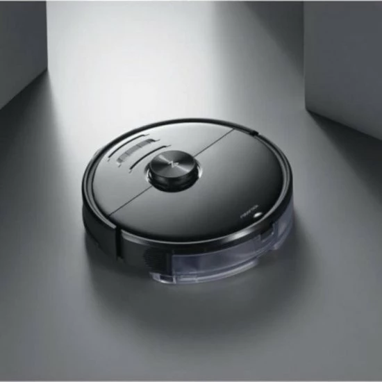 Xiaomi Roborock S6 MaxV - Robotstofzuiger Met Dweilfunctie 10 Xiaomi Roborock S6 MaxV - Robotstofzuiger Met Dweilfunctie - Afbeelding 10