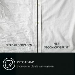 AEG LR7384BB2 - 7000 Serie ProSteam® - Wasmachine - NL/FR 26 AEG LR7384BB2 - 7000 Serie ProSteam® - Wasmachine - NL/FR -SolisVac Plus Shop 550x550 1108