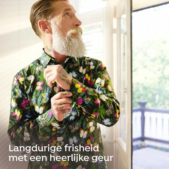 Robijn Klein & Krachtig Classics Color Vloeibaar Wasmiddel - 152 Wasbeurten - Voordeelverpakking 6 Robijn Klein & Krachtig Classics Color Vloeibaar Wasmiddel - 152 Wasbeurten - Voordeelverpakking - Afbeelding 6