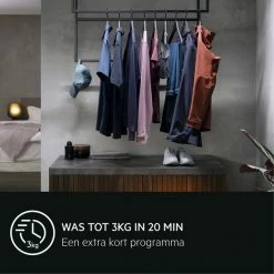 AEG LR7384BB2 - 7000 Serie ProSteam® - Wasmachine - NL/FR 28 AEG LR7384BB2 - 7000 Serie ProSteam® - Wasmachine - NL/FR -SolisVac Plus Shop 550x550 1110