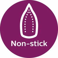 Philips EasySpeed GC1742/40 - Strijkijzer - Rood -SolisVac Plus Shop 550x550 1119