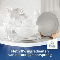 Sun All-in 1 Normaal Vaatwastabletten - 62 Tabletten - Voordeelverpakking 12 Sun All-in 1 Normaal Vaatwastabletten - 62 Tabletten - Voordeelverpakking -SolisVac Plus Shop 550x550 1147