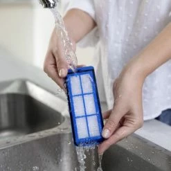 Eufy RoboVac G10 Hybride - Robotstofzuiger Met Dweilfunctie -SolisVac Plus Shop 550x550 115