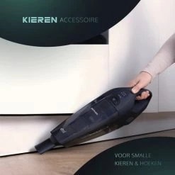 JAP Appliances JAP Tornado S1 - Kruimelzuiger Snoerloos - Nat En Droog 11 JAP Appliances JAP Tornado S1 - Kruimelzuiger Snoerloos - Nat En Droog -SolisVac Plus Shop 550x550 1155