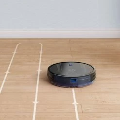 Eufy RoboVac G10 Hybride - Robotstofzuiger Met Dweilfunctie -SolisVac Plus Shop 550x550 116