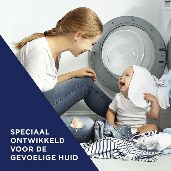 Neutral Kleur Waspoeder - 45 Wasbeurten 11 Neutral Kleur Waspoeder - 45 Wasbeurten - Afbeelding 11