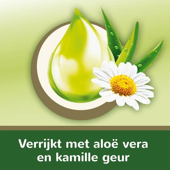 Page Vochtig Toiletpapier - 6 X 74 Stuks - Aloë Vera Maxi Vochtig Wc Papier - Voordeelverpakking 6 Page Vochtig Toiletpapier - 6 X 74 Stuks - Aloë Vera Maxi Vochtig Wc Papier - Voordeelverpakking - Afbeelding 6