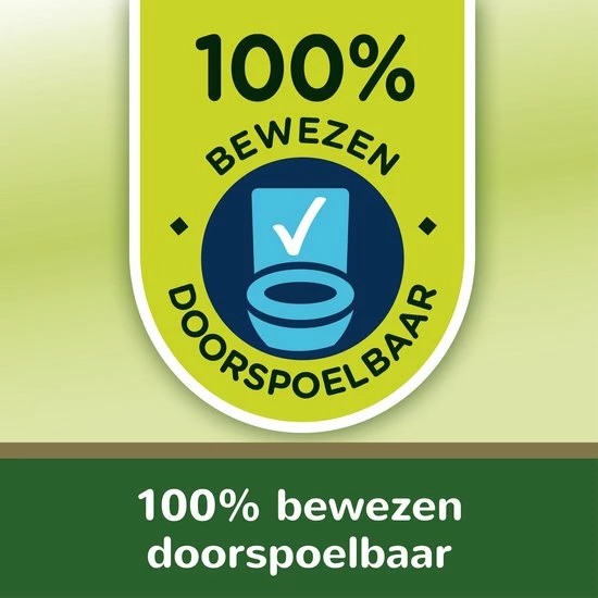 Page Vochtig Toiletpapier - 6 X 74 Stuks - Aloë Vera Maxi Vochtig Wc Papier - Voordeelverpakking 12 Page Vochtig Toiletpapier - 6 X 74 Stuks - Aloë Vera Maxi Vochtig Wc Papier - Voordeelverpakking - Afbeelding 12