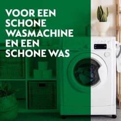 Dettol Hygiënische Wasmachine Reiniger - 3 X 250 Ml -SolisVac Plus Shop 550x550 1184