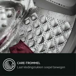 AEG LR85864 - 8000 Serie PowerCare - Wasmachine 28 AEG LR85864 - 8000 Serie PowerCare - Wasmachine -SolisVac Plus Shop 550x550 1195