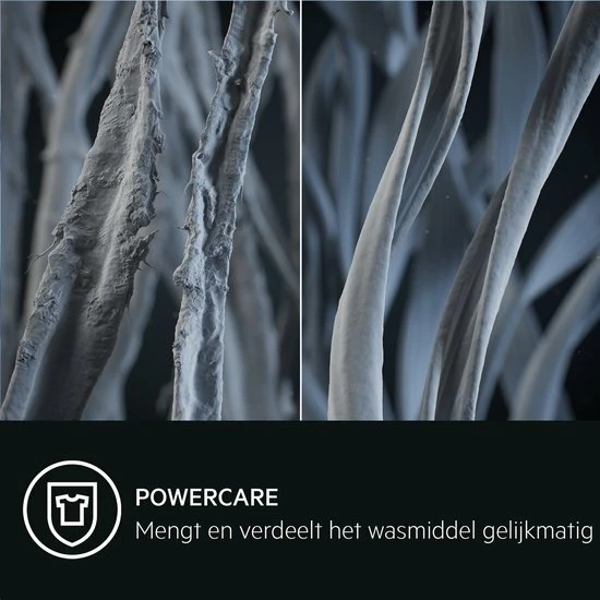 AEG LR85864 - 8000 Serie PowerCare - Wasmachine 18 AEG LR85864 - 8000 Serie PowerCare - Wasmachine - Afbeelding 18