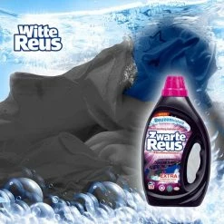 Zwarte Reus Gel Vloeibaar Wasmiddel - Witte Reus - Zwarte Was - Voordeelverpakking - 120 Wasbeurten 13 Zwarte Reus Gel Vloeibaar Wasmiddel - Witte Reus - Zwarte Was - Voordeelverpakking - 120 Wasbeurten -SolisVac Plus Shop 550x550 1208