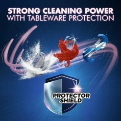 Finish Quantum Ultimate Infinity Shine Vaatwastabletten - 80 Capsules 9 Finish Quantum Ultimate Infinity Shine Vaatwastabletten - 80 Capsules -SolisVac Plus Shop 550x550 1228