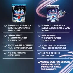 Finish Quantum Ultimate Infinity Shine Vaatwastabletten - 80 Capsules 11 Finish Quantum Ultimate Infinity Shine Vaatwastabletten - 80 Capsules -SolisVac Plus Shop 550x550 1230