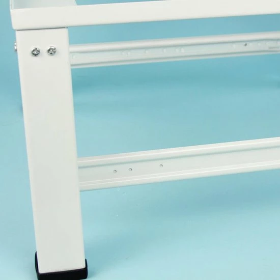 VOORWASSEN Wasmachine Verhoger Dirk, Met Houten Lade 3 VOORWASSEN Wasmachine Verhoger Dirk, Met Houten Lade - Afbeelding 3