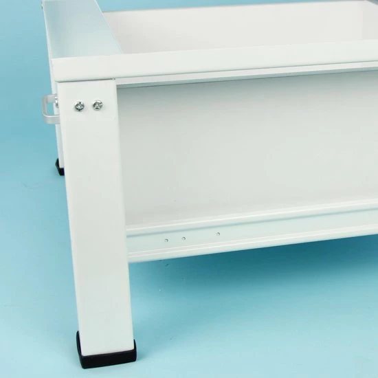 VOORWASSEN Wasmachine Verhoger Dirk, Met Houten Lade 4 VOORWASSEN Wasmachine Verhoger Dirk, Met Houten Lade - Afbeelding 4