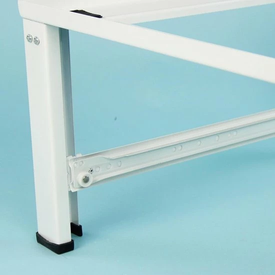 VOORWASSEN Wasmachine Verhoger Dirk, Met Houten Lade 7 VOORWASSEN Wasmachine Verhoger Dirk, Met Houten Lade - Afbeelding 7